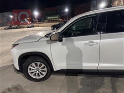 تويوتا هايلاندر